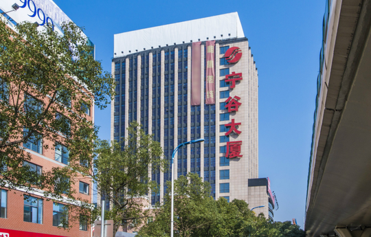 寧谷商務(wù)大廈有面積出租嗎？