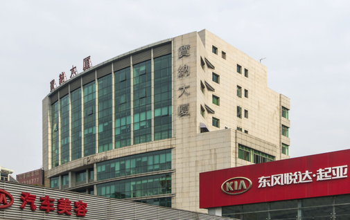 寶納大廈有面積出租嗎？