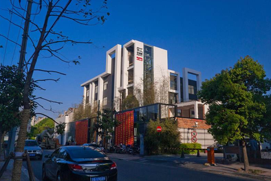 虹橋525有面積出租嗎？