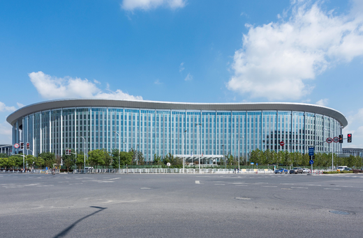 國(guó)家會(huì)展中心有面積出租嗎？