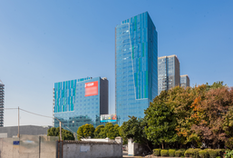 紅點(diǎn)城有面積出租嗎？