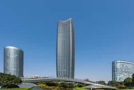 上海白玉蘭廣場(chǎng)有寫字樓出租嗎？