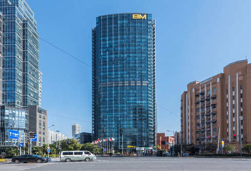 寶礦國際大廈有辦公室出租嗎？