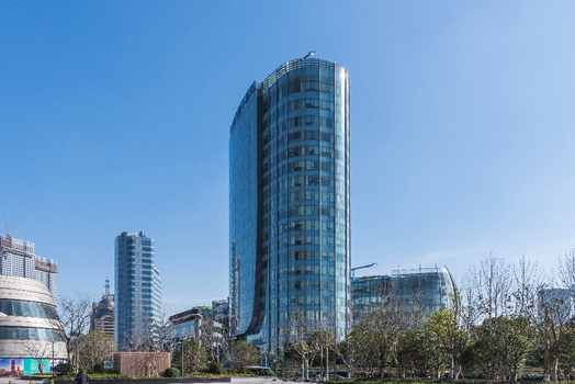 新華保險大廈有面積出租嗎？