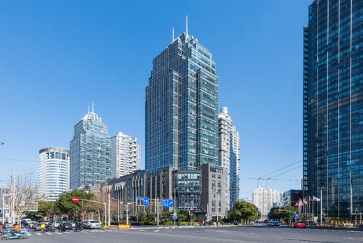 耀江國際廣場有面積出租嗎？