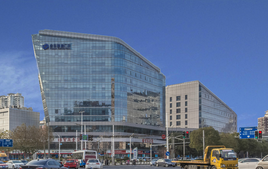 合生財(cái)富廣場(chǎng)有辦公室出租嗎？