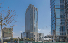 瑞豐國際大廈有寫字樓出租嗎？