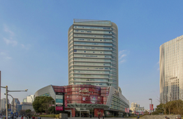 利通廣場有面積出租嗎？