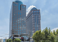 上海灘國際大廈怎么樣？