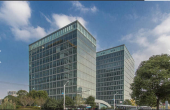 北美廣場有面積出租嗎？