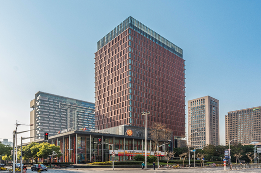 東方藍海國際廣場有寫字樓出租嗎？