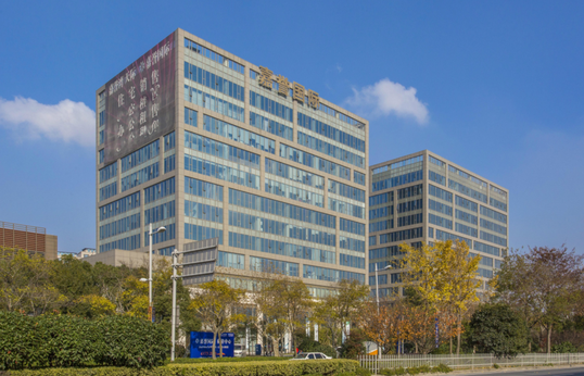 嘉譽(yù)國(guó)際廣場(chǎng)有辦公室出租嗎？