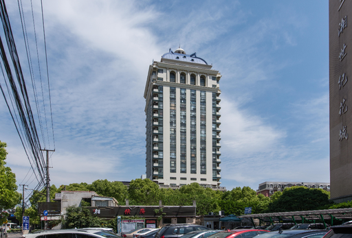 新海商務(wù)大廈有寫字樓出租嗎？