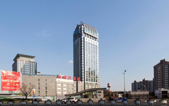 藍天大廈有辦公室出租嗎？