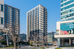 同和國際大廈怎么樣？