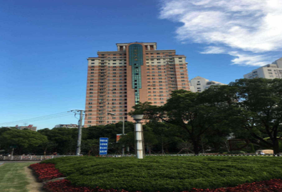 金霄大廈有面積出租嗎？