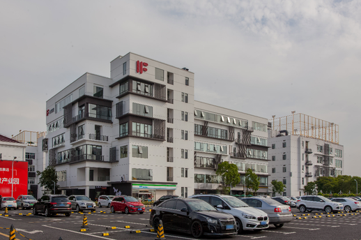 如果文化創(chuàng)意產(chǎn)業(yè)園有面積出租嗎？