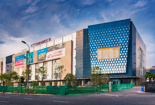 彩生活時(shí)代廣場有寫字樓出租嗎？