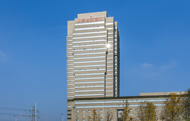 上海世貿(mào)商城寫(xiě)字樓/辦公室出租/租金/價(jià)格/圖片