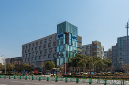 豐華園寫字樓有多大面積出租？