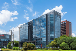 e通世界寫(xiě)字樓有520㎡面積出租