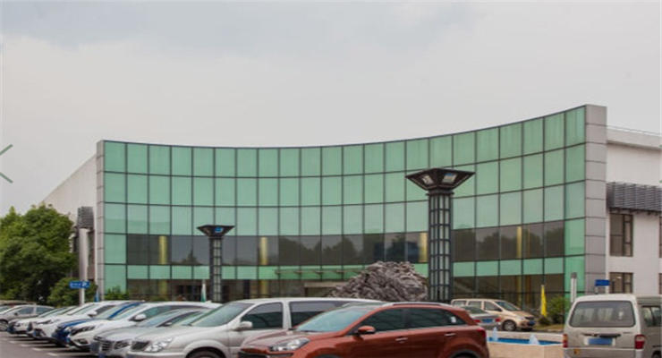 中天科技商務(wù)園怎么樣？