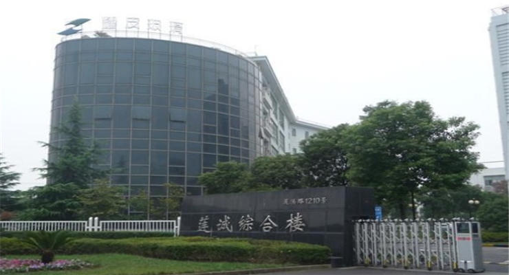 蓮融商務(wù)樓怎么樣？