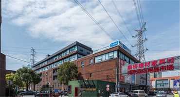 金橋谷創(chuàng)意園怎么樣？