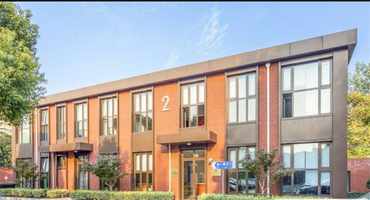 鑫橋創(chuàng)意產(chǎn)業(yè)園怎么樣？