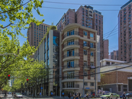 靜安德必WE國(guó)際文化創(chuàng)意中心怎么樣？