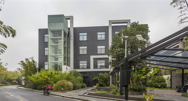 大寧德必易園怎么樣？