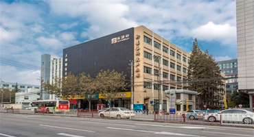 新慧谷科技園怎么樣？