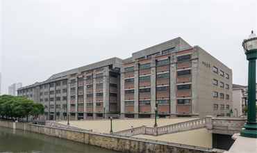 四行倉(cāng)庫怎么樣？