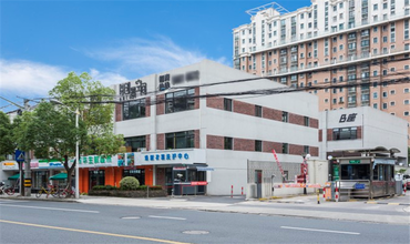 大寧創(chuàng)景空間怎么樣？