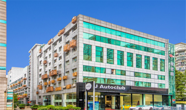 越界·500視覺園怎么樣？