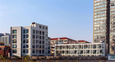 鋇泰創(chuàng)意園怎么樣？