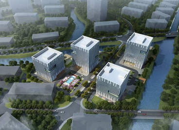 漕河涇開發(fā)區(qū)寶石園怎么樣？