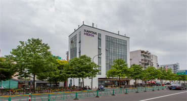 楓林link創(chuàng)意園怎么樣？