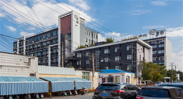 徐匯德必易園怎么樣？