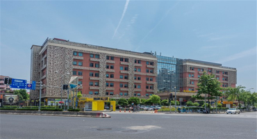 美通科創(chuàng)空間怎么樣？