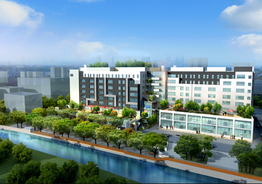 虹橋德必易園怎么樣？