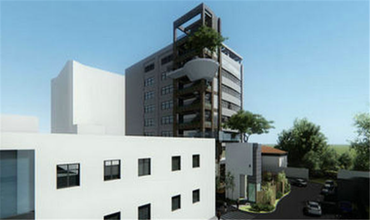 金匯德必易園怎么樣？