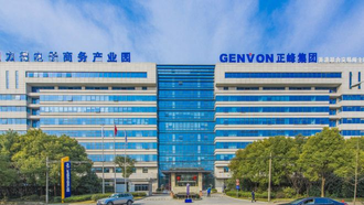 正玨科技產(chǎn)業(yè)園怎么樣？