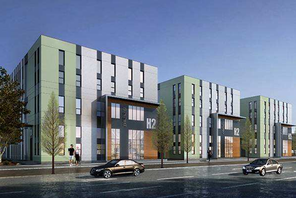 金地威新閔行科創(chuàng)園怎么樣？