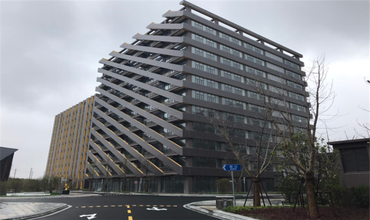 金領(lǐng)谷科技產(chǎn)業(yè)園怎么樣？