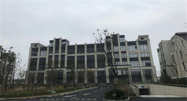 茸錦浦江科技園怎么樣？