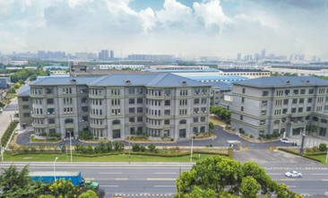 上海安亭國際醫(yī)療產(chǎn)業(yè)園怎么樣？