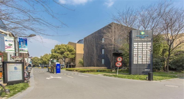 花園坊節(jié)能環(huán)保產(chǎn)業(yè)園怎么樣？