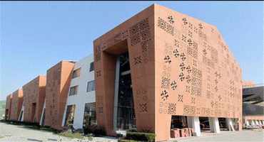 嵐亭園(亞町創(chuàng)意工坊)怎么樣？