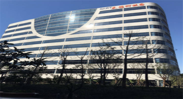 泰德科技園怎么樣？